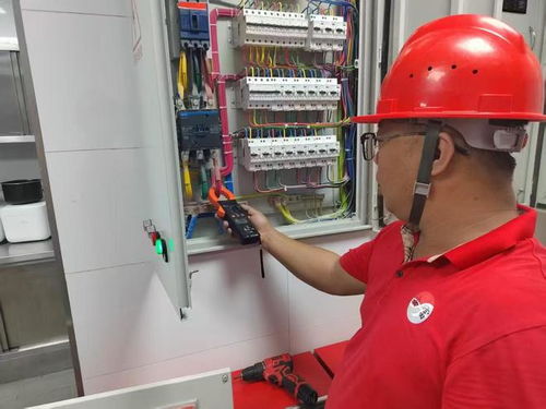 2025年電氣防火檢測推薦服務商排名,電氣防火檢測專業公司推薦