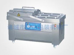 海參、鮑魚專用真空包裝機與水平包裝機的技術解析與應用