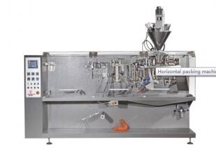 高效精準，賦能未來 水平式全自動包裝機GX-130深度解析